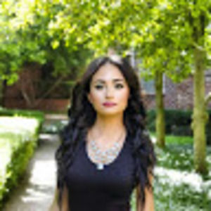 Meet your Posher, Erika